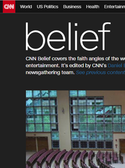 BeliefCNN