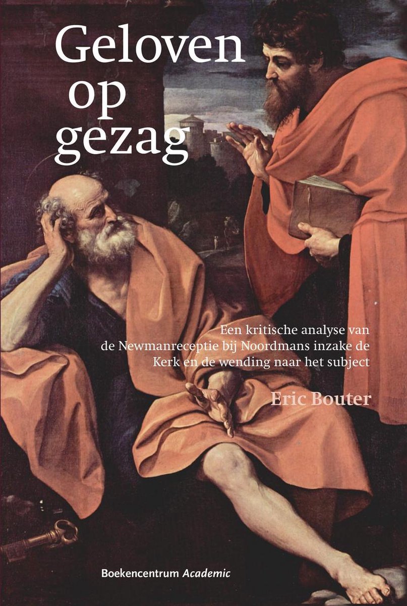 geloven op gezag